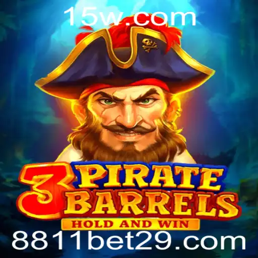 Explorando o Fascinante Mundo do Jogo 3PirateBarrels