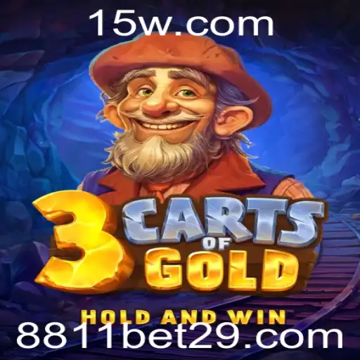 Explorando o Fascinante Mundo de 3cartsOfGold