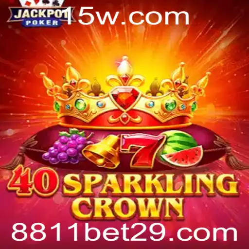 Descubra a Fascinante Experiência de Jogo com 40SparklingCrown