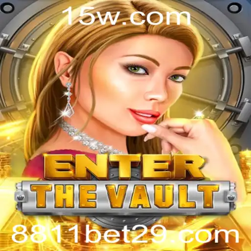 Explorando o Mundo de EntertheVault e as Oportunidades no 8811bet com