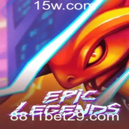 Desvendando EpicLegends: Uma Jornada pelo Mundo dos Jogos