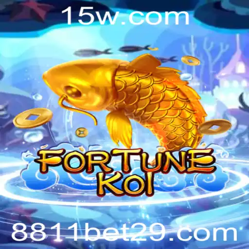 Descubra o Mundo de FORTUNEKOI: Uma Nova Aventura no Universo dos Jogos