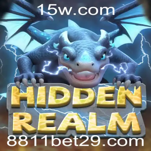 Explorando HiddenRealm: Uma Jornada no Mundo dos Jogos de Aventura