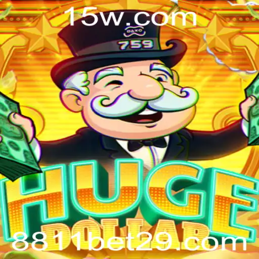 Explorando o Mundo Emocionante do Jogo HugeDollar