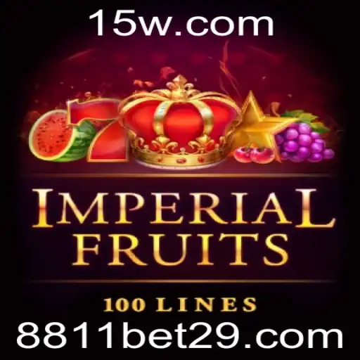 Imperial Fruits 100: Descubra o Fascínio Clássico com 8811bet com