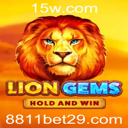 Descubra o Fascinante Universo de LionGems no 8811bet com