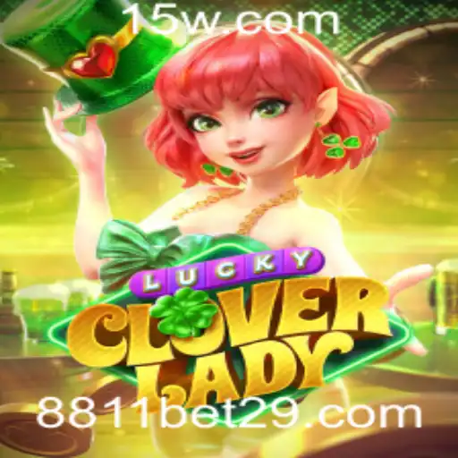 LuckyCloverLady: Descubra as Emoções do Novo Jogo de Cassino