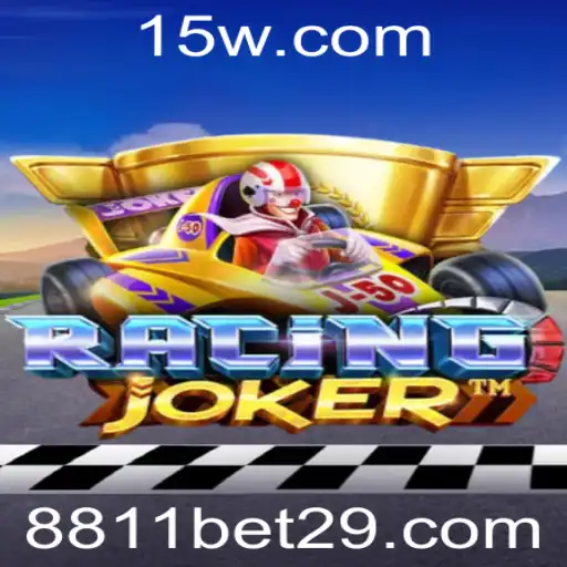 Descubra o Mundo Empolgante de RacingJoker: O Jogo que Une Velocidade e Estratégia