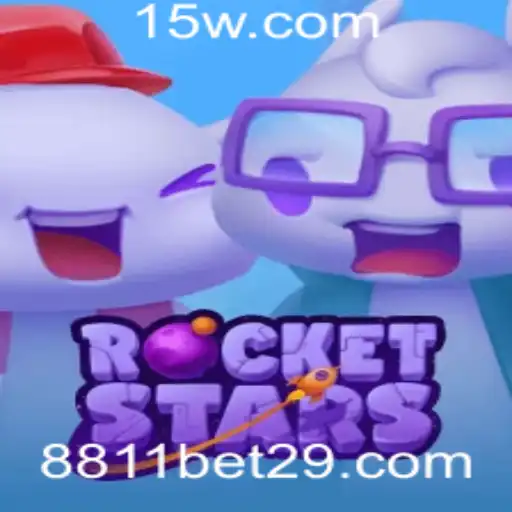 Descubra RocketStars: Um Mergulho no Mundo dos Jogos Espaciais