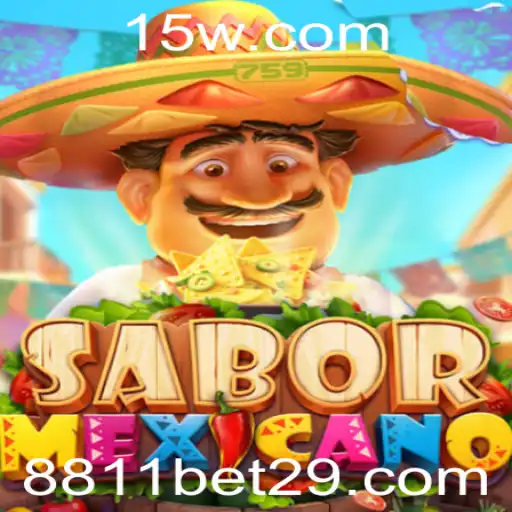 Descubra o Fascinante Jogo 'SaborMexicano': Uma Viagem pela Cultura e Sabor