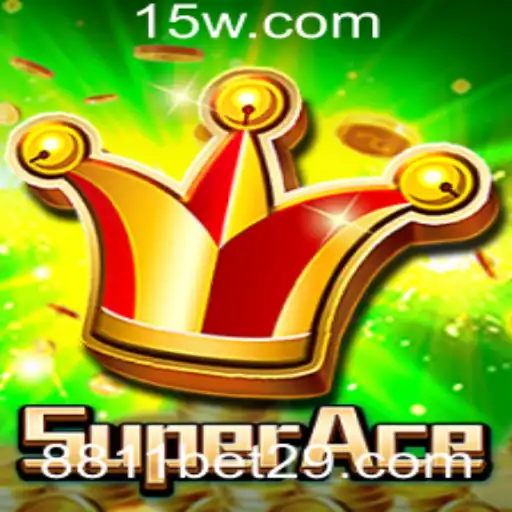 SuperAce: O Novo Jogo de Estratégia que Está Conquistando o Mundo