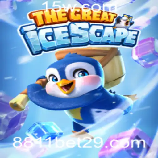 Explore o Fascinante Mundo de TheGreatIcescape