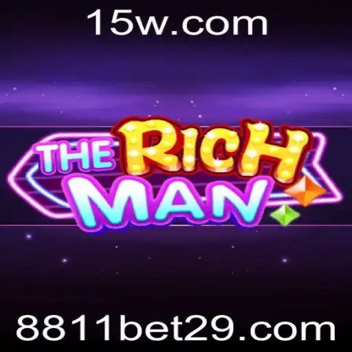 TheRichMan e o Universo de 8811bet com: Explore o Jogo de Estratégia que Conquista o Mundo