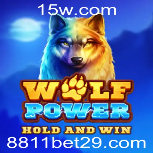 Descubra o Fantástico Mundo de WolfPower: A Nova Sensação dos Jogos Online