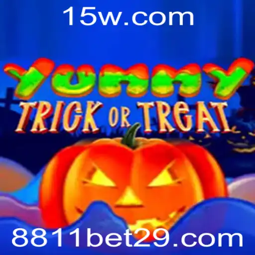 YummyTrickorTreat: A Fascinante Jornada de Halloween no Universo dos Jogos